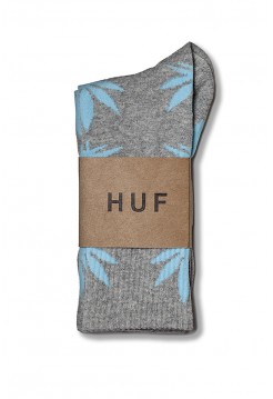 Носки длинные